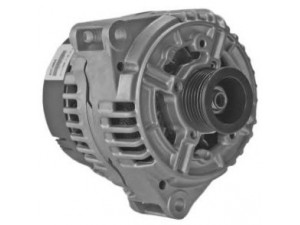 BTS Turbo L611522 kintamosios srovės generatorius
0101543202