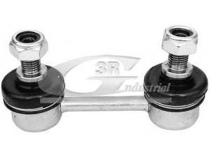 3RG 21873 šarnyro stabilizatorius 
 Ašies montavimas/vairavimo mechanizmas/ratai -> Stabilizatorius/fiksatoriai -> Savaime išsilyginanti atrama
4882020010