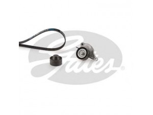 GATES K017PK1740 V formos rumbuotas diržas, komplektas 
 Techninės priežiūros dalys -> Techninės priežiūros intervalai
7701477213, 7701477213