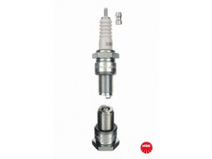 NGK 5627 uždegimo žvakė 
 Techninės priežiūros dalys -> Techninės priežiūros intervalai
09482-00208, 94703-00279