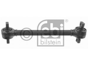 FEBI BILSTEIN 21343 šarnyras, rato pakaba 
 Ašies montavimas/vairavimo mechanizmas/ratai -> Stabilizatorius/statramsčiai/trauklės
945 350 01 05, 948 350 10 05, 948 350 25 05