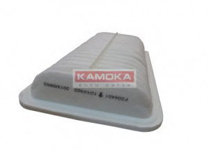 KAMOKA F204401 oro filtras 
 Filtrai -> Oro filtras
17801-0G010, 17801-27020