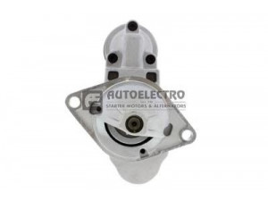 AUTOELECTRO AEY2494 starteris 
 Elektros įranga -> Starterio sistema -> Starteris
1202110, 93189230, 55566800, 55578921