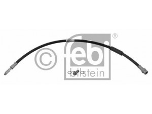 FEBI BILSTEIN 30854 stabdžių žarnelė 
 Stabdžių sistema -> Stabdžių žarnelės
8J0 611 701 C