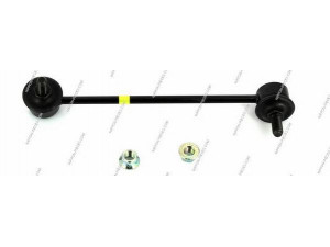 NPS K405A23 šarnyro stabilizatorius 
 Ašies montavimas/vairavimo mechanizmas/ratai -> Stabilizatorius/fiksatoriai -> Savaime išsilyginanti atrama
54830FD000
