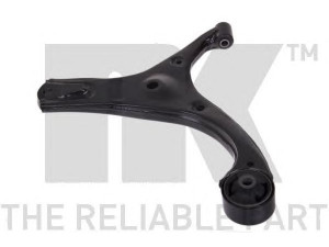 NK 5013424 vikšro valdymo svirtis 
 Ašies montavimas/vairavimo mechanizmas/ratai -> Valdymo svirtis/pasukamosios svirties sujungimas -> Vairo trauklės (valdymo svirtis, išilginis balansyras, diago
545001E000, 545000J000