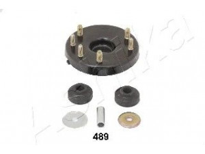 ASHIKA GOM-489 pakabos statramsčio atraminis guolis 
 Ašies montavimas/vairavimo mechanizmas/ratai -> Montavimas, pakabos statramstis
51675-TC0-T01