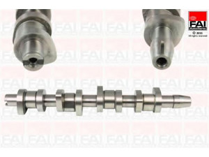 FAI AutoParts C248C skirstomasis velenas 
 Variklis -> Variklio uždegimo laiko reguliavimo kontrolė -> Skirstomasis velenas
1100669, XM21-6251-AA, 038109101R