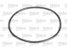 VALEO 614550 vandens siurblio ir paskirstymo diržo komplektas 
 Aušinimo sistema -> Vandens siurblys/tarpiklis -> Vandens siurblys
X11OESKDP