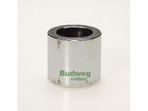 BUDWEG CALIPER 233001 stūmoklis, stabdžių apkaba