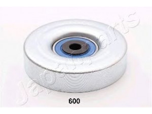 JAPANPARTS RP-600 kreipiantysis skriemulys, V formos rumbuotas diržas 
 Diržinė pavara -> V formos rumbuotas diržas/komplektas -> Laisvasis/kreipiamasis skriemulys
16603-97401