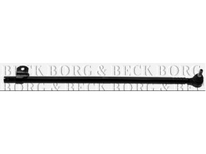 BORG & BECK BTR4973 išilginės vairo trauklės galas 
 Vairavimas -> Vairo mechanizmo sujungimai
QEK000040, STC1873