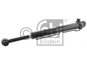 FEBI BILSTEIN 44936 posvyrio cilindras, vairuotojo kabina
1 477 878, 1 720 924, 1 720 924 S