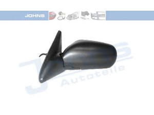 JOHNS 27 11 37-1 išorinis veidrodėlis 
 Kėbulas -> Keleivių kabina -> Durys/dalys
96302 89J00
