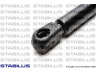 STABILUS 018642 dujinė spyruoklė, sėdynės reguliavimas 
 Vidaus įranga -> Dujinės spyruoklės
893020F600
