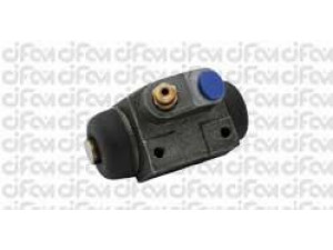 CIFAM 101-274 rato stabdžių cilindras
E1FZ2261A, E2FZ2261A, E1FZ2261A