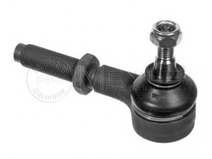 MEYLE 11-16 020 0006 skersinės vairo trauklės galas 
 Vairavimas -> Vairo mechanizmo sujungimai
3817.37, 3817.43, 3817.37, 3817.43