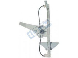 PMM 62284 R lango pakėliklis 
 Vidaus įranga -> Elektrinis lango pakėliklis
9682808880