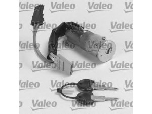 VALEO 252041 vairo užraktas 
 Užrakinimo sistema -> Užraktai, vidiniai
7701203147