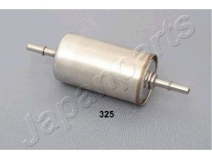 JAPANPARTS FC-325S kuro filtras 
 Filtrai -> Kuro filtras
Z605-20-490A, Z605-20-490C