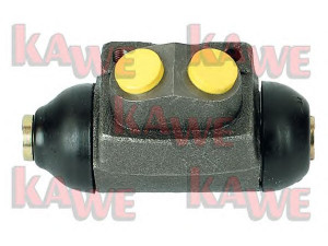 KAWE W4148 rato stabdžių cilindras 
 Stabdžių sistema -> Ratų cilindrai
5833021010, 5833021010