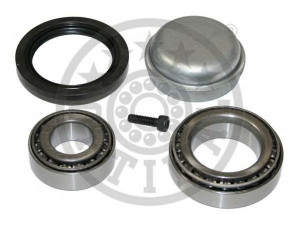 OPTIMAL 401504 rato guolio komplektas 
 Ašies montavimas/vairavimo mechanizmas/ratai -> Rato stebulė/montavimas -> Rato guolis
0029806702, 0029807002, A0029806702