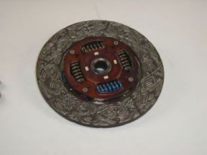 AISIN DM-068 sankabos diskas 
 Sankaba/dalys -> Sankabos diskas
MR110846, MR176336, MR195311, MR336071