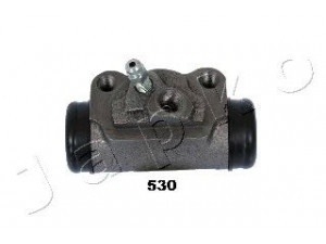 JAPKO 67530 rato stabdžių cilindras 
 Stabdžių sistema -> Ratų cilindrai
MB082490