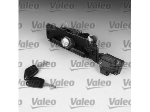 VALEO 256602 užrakto cilindras 
 Užrakinimo sistema -> Užrakto cilindras/rinkinys
8726F0