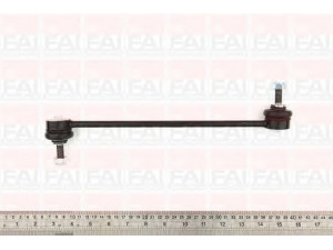FAI AutoParts SS2831 šarnyro stabilizatorius 
 Ašies montavimas/vairavimo mechanizmas/ratai -> Stabilizatorius/fiksatoriai -> Savaime išsilyginanti atrama
508765, 508770, 51704008, 51815480