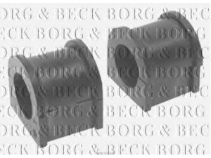 BORG & BECK BSK7036K skersinio stabilizatoriaus komplektas 
 Ašies montavimas/vairavimo mechanizmas/ratai -> Stabilizatorius/fiksatoriai -> Pasukimo trauklė
MB573783