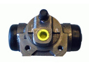 BOSCH F 026 002 578 rato stabdžių cilindras 
 Stabdžių sistema -> Ratų cilindrai
4055730, YC15 2261 AA, 44100 9X125