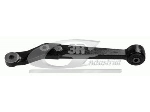 3RG 31209 vikšro valdymo svirtis 
 Ašies montavimas/vairavimo mechanizmas/ratai -> Valdymo svirtis/pasukamosios svirties sujungimas -> Vairo trauklės (valdymo svirtis, išilginis balansyras, diago
7567283, 7576732, 7695186, 7695191