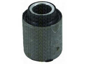 TRISCAN 8500 14803 valdymo svirties/išilginių svirčių įvorė 
 Ašies montavimas/vairavimo mechanizmas/ratai -> Valdymo svirtis/pasukamosios svirties sujungimas -> Montavimas/sutvirtinimas
54500-AV606, 54501-AV606