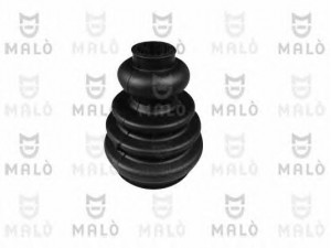 MAL? 17895 gofruotoji membrana, kardaninis velenas
7M0498201A