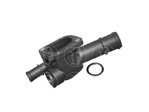 FARE SA 9981 aušinimo skysčio jungė 
 Aušinimo sistema -> Žarnelės/vamzdeliai/sujungimai -> Jungės
038121132G, 038121132G, 038121132G