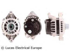 LUCAS ELECTRICAL LRB00149 kintamosios srovės generatorius 
 Elektros įranga -> Kint. sr. generatorius/dalys -> Kintamosios srovės generatorius
1204108, 1204121, 302004028, 6204003