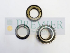 BRT Bearings PWK2066 rato guolio komplektas 
 Ašies montavimas/vairavimo mechanizmas/ratai -> Rato stebulė/montavimas -> Rato guolis
MR410569