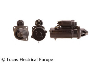 LUCAS ELECTRICAL LRS02446 starteris
500389864, 504036476, 82032859