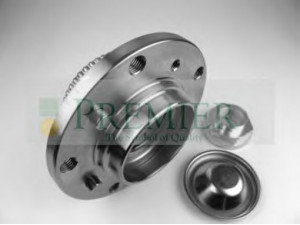 BRT Bearings PWK0716 rato guolio komplektas 
 Ašies montavimas/vairavimo mechanizmas/ratai -> Rato stebulė/montavimas -> Rato guolis