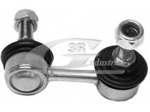 3RG 21819 šarnyro stabilizatorius 
 Ašies montavimas/vairavimo mechanizmas/ratai -> Stabilizatorius/fiksatoriai -> Savaime išsilyginanti atrama
5483017010, 5483025010