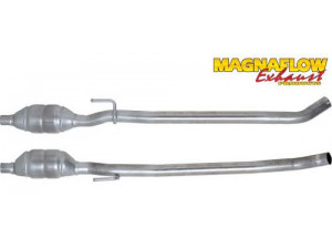 MAGNAFLOW 76046D katalizatoriaus keitiklis 
 Išmetimo sistema -> Katalizatoriaus keitiklis
1705NV, 9456199880