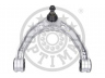 OPTIMAL G6-1040 vikšro valdymo svirtis 
 Ašies montavimas/vairavimo mechanizmas/ratai -> Valdymo svirtis/pasukamosios svirties sujungimas -> Vairo trauklės (valdymo svirtis, išilginis balansyras, diago
7L0407021, 7L0407021A, 7L0407021B