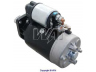 WAIglobal 17075N starteris 
 Elektros įranga -> Starterio sistema -> Starteris
50150902, 50185621, 01164668, 01170052