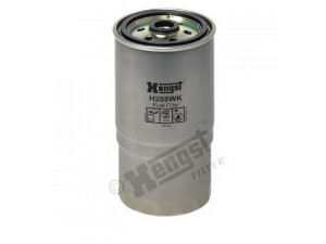 HENGST FILTER H288WK kuro filtras 
 Techninės priežiūros dalys -> Papildomas remontas
31922-26900, 31970-26900, 31980-26900