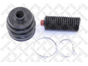STELLOX 13-00114-SX gofruotoji membrana, kardaninis velenas 
 Ratų pavara -> Gofruotoji membrana
8943126780, 8944496780, 8944625890