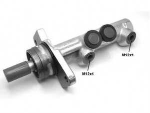 OPEN PARTS FBM1041.00 pagrindinis cilindras, stabdžiai 
 Stabdžių sistema -> Pagrindinis stabdžių cilindras
1K1614019B