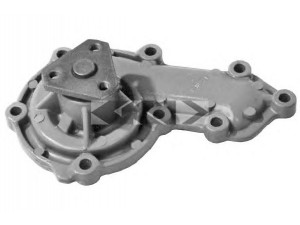 SPIDAN 91511 vandens siurblys 
 Aušinimo sistema -> Vandens siurblys/tarpiklis -> Vandens siurblys
ERR3290, ERR3290, STC1086, PEB500090