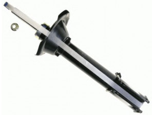 SACHS 312 206 amortizatorius 
 Pakaba -> Amortizatorius
20360FE430, 20360FE451, 20360FE630