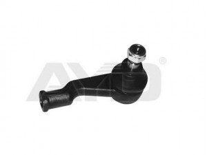 AYD 9101079 skersinės vairo trauklės galas 
 Vairavimas -> Vairo mechanizmo sujungimai
4504687282, 4504687285, 4504687780
